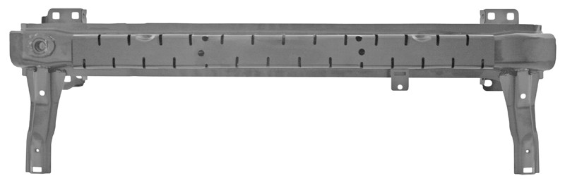 Ft Bumper Reinforcement Upper