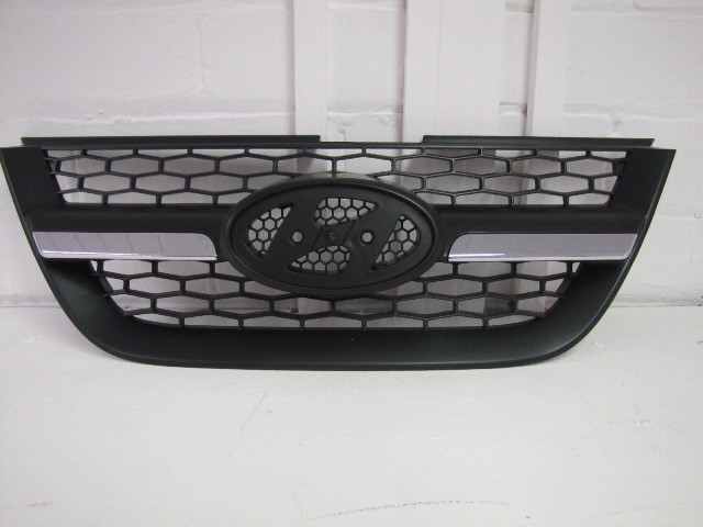Hyundai Amica 2006-2008 Front Grille