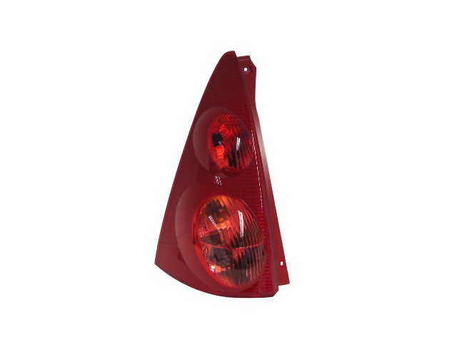 Rear Lamp - LH