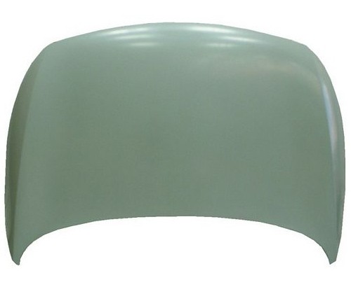 Kia Venga 2010- Bonnet