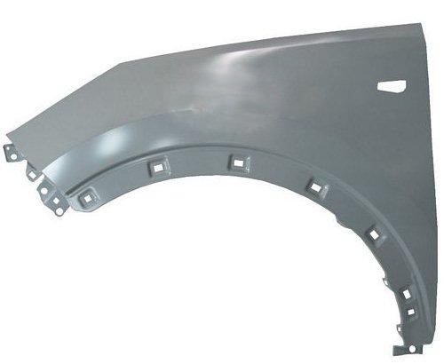 Kia Sportage 2010- Front Wing (With Repeater Hole)