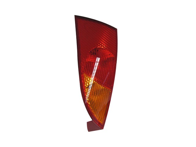 Rear Lamp