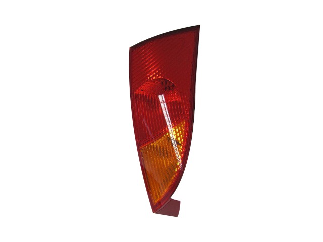 Rear Lamp