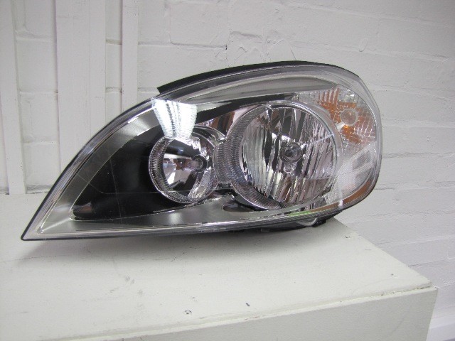 Headlamp Halogen Type LH 20102013 S60 VOLVO