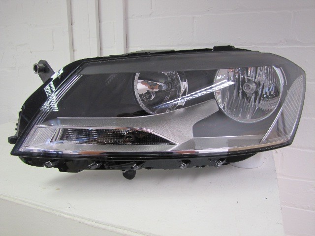 Volkswagen Passat Saloon/Estate 2011-2014 L/H