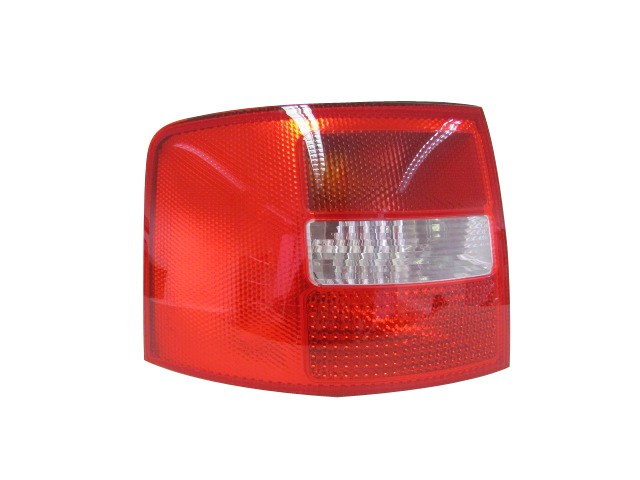 Audi A6 Estate 2002-2005 Rear Lamp L/H