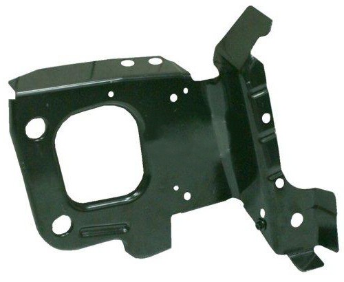 Headlamp Mounting Panel - LH