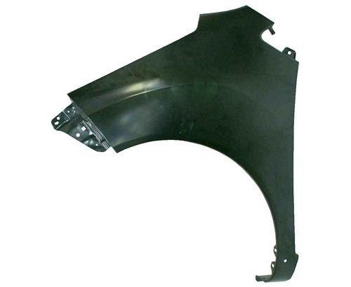 Chevrolet Spark 2010- Front Wing