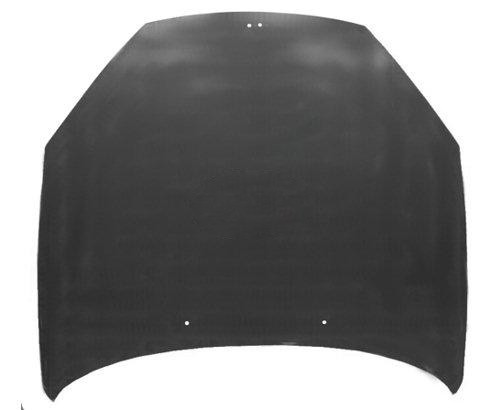 Hyundai Coupe 2007-2009 Bonnet
