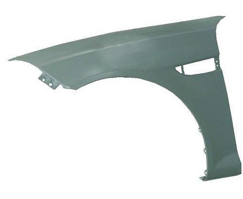 Hyundai Coupe 2007-2009 Front Wing