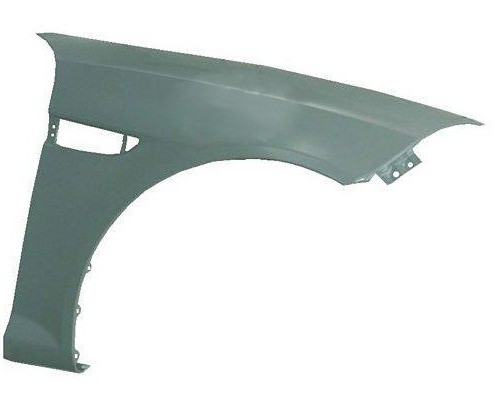 Hyundai Coupe 2007-2009 Front Wing