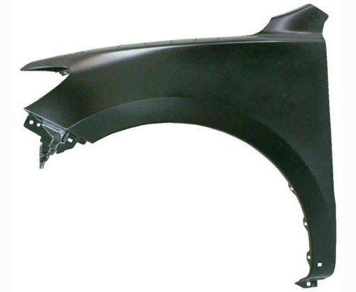 Hyundai Santa Fe 2010- Front Wing