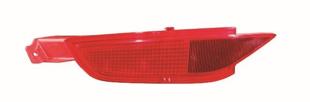 Rear Lamp