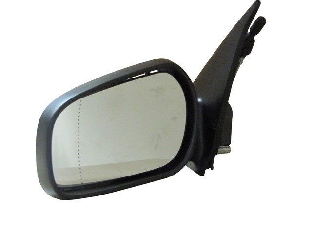 Door Mirror Manual L/H