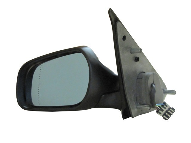 Door Mirror Electric/Heated L/H