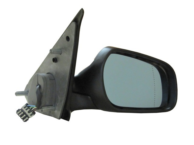 Door Mirror Electric/Heated R/H