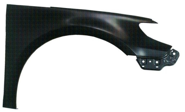 Volkswagen Passat CC 2008-2017 Front Wing