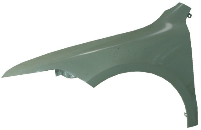 Skoda Superb 2008-2013 Front Wing L/H