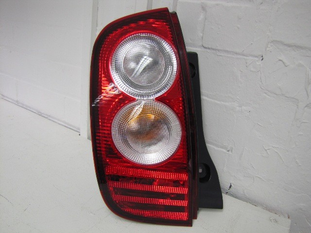 Rear Lamp - LH