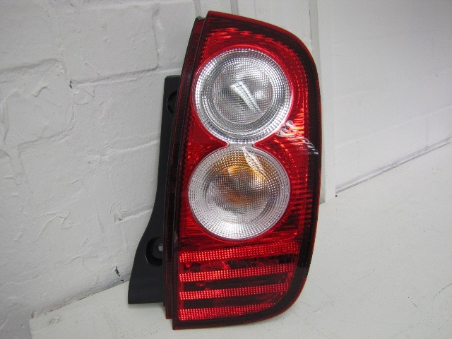 Rear Lamp - RH