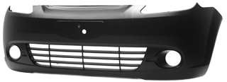 Chevrolet Matiz 2005-2008 Front Bumper