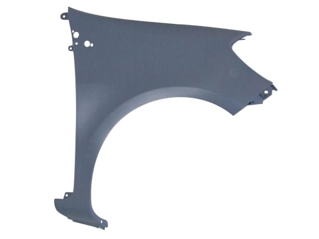 Renault Clio 2005-2012 Front Wing (15 Inch Wheel Version)