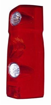 Volkswagen Crafter 2006-2016 Rear Lamp (Van Models) R/H