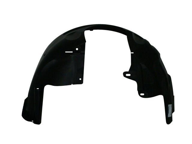 Ford Transit Connect 2003-2013 Front Wing Splashguard