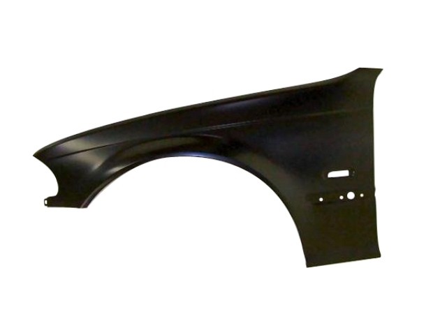 BMW 3 Series 1998-2002 (E46) Front Wing L/H