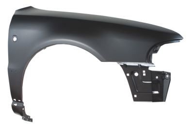 Audi A4 1995-1999 Front Wing With Side Indicator Hole No Mark Hole (1997-1999)