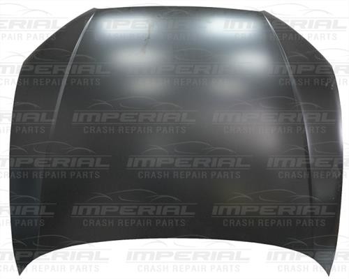 Audi A3 Bonnet Steel Type 2012 - 2016