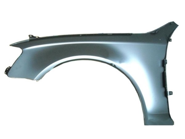 Audi A4 2008-2012 Front Wing L/H