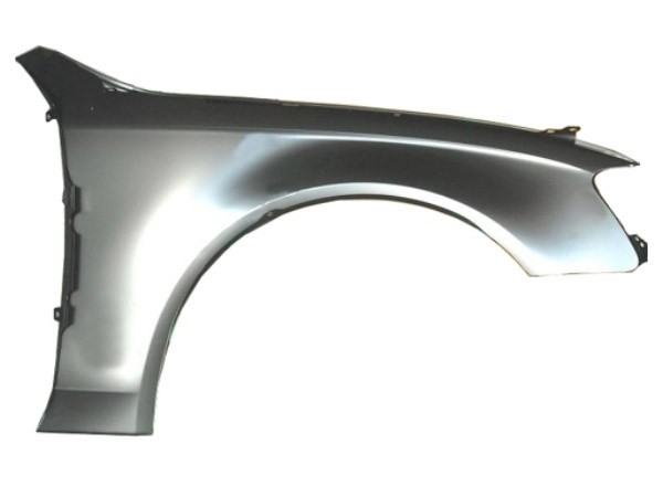 Audi A4 2008-2012 Front Wing R/H