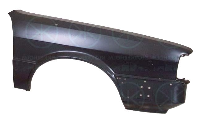 Audi 80/90 1979-1986 Front Wing R/H