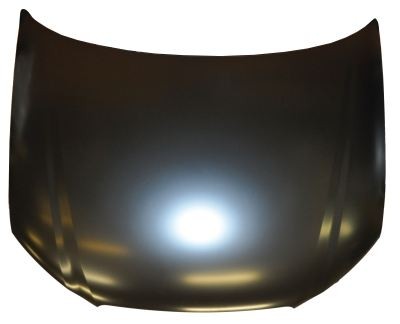 Audi A3 2008-2013 Bonnet