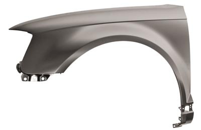 Audi A3 2008-2013 Front Wing (Not S3 Models) L/H