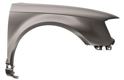 Audi A3 2008-2013 Front Wing (Not S3 Models) R/H