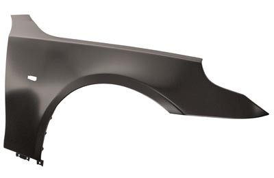 BMW 5 Series 2003-2010 E60/E61 Front Wing (Aluminium Original Equipment Material)