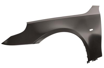 BMW 5 Series 2003-2010 E60/E61 Front Wing (Aluminium Original Equipment Material)