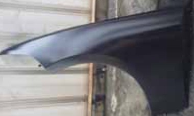 BMW F20 5 Door Hatchback  2011 - 2015 Front Wing