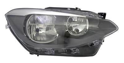 BMW F20 5 Door Hatchback  2011 - 2015 Head Light