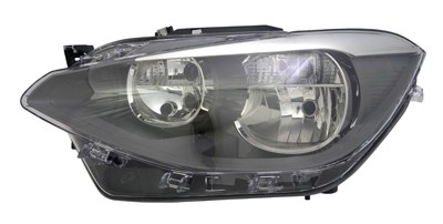 BMW F20 5 Door Hatchback  2011 - 2015 Head Light