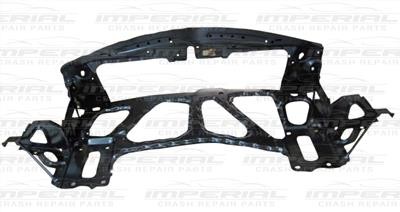 BMW Z4 2003-2009 Front Panel