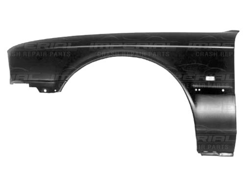 BMW 3 Series 1984-1987 Front Wing - Not Cabriolet