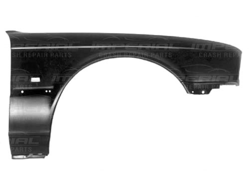 BMW 3 Series 1984-1987 Front Wing - Not Cabriolet