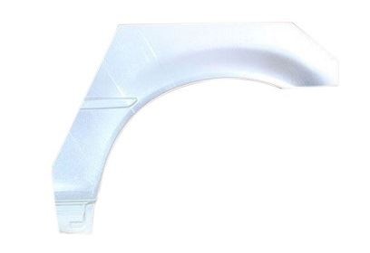 BMW 3 Series Cabriolet/Coupe (E46) Rear Wheel Arch
