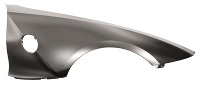 Bmw Z4 2003-2008 (E85) Front Wing