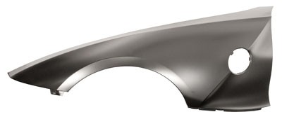 Bmw Z4 2003-2008 (E85) Front Wing