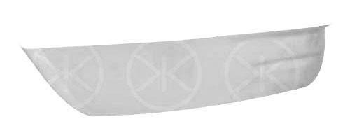 BMW 1600 1966-1975 Lower Rear Corner L/H