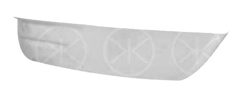 BMW 1600 1966-1975 Lower Rear Corner R/H